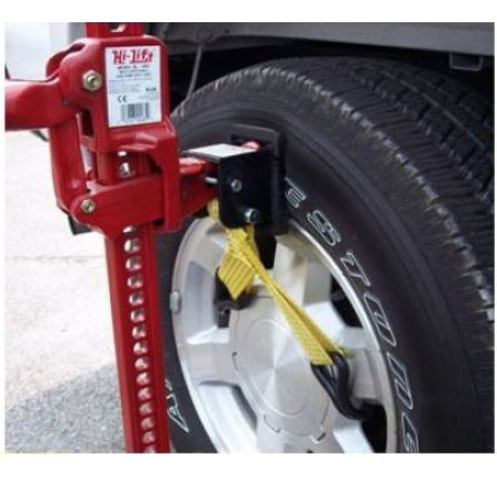 Hi Lift Wheel Lift Mate Aid