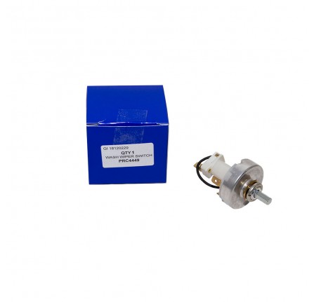 Rear Wash Wipe Switch 90/110 to 2002