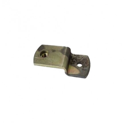 Genuine Mounting Bracket Rear Wiper Motor to JA910753 1992