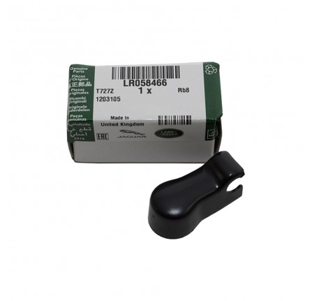 Genuine Defender Wiper Arm Cap