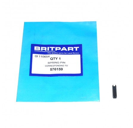 Roll Pin Diff Wheel Locker Land Rover Range Rover and Disco