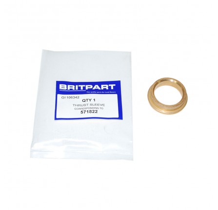 Sleeve Half Shaft Range Rover and Discovery 1