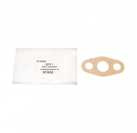 Gasket Lower Swivel Pin Range Rover Classic and Disco.