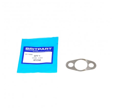Shim Swivel Pin Brg 003 Range Rover Classic and Discovery 1