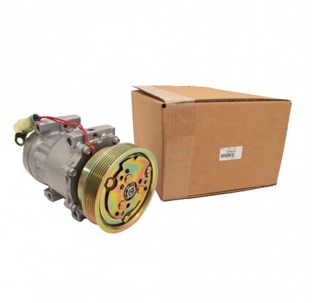 Genuine Compressor Air Conditioning