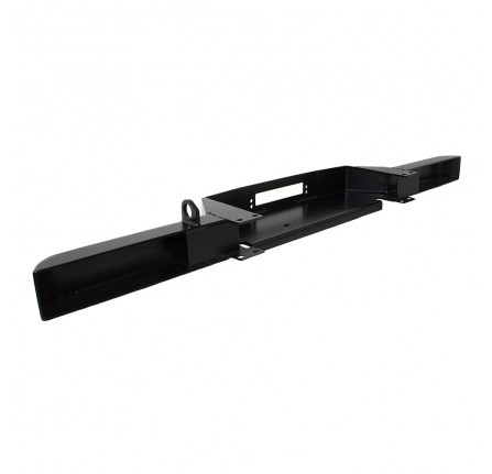 Winch Bumper with Air Con for Defender