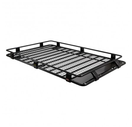 ARB Roofrack Cage 2200 X1350 with Mesh for Defender