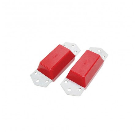 Pair Of Terrafirma Bump Stops Eqv to ANR4188 & ANR4189