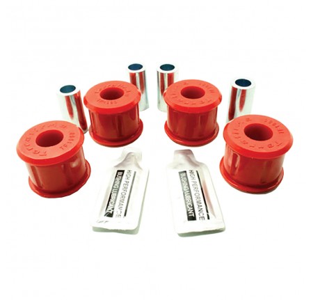 Terrafirma Front Radius Arm Bush Kit Axle End upto 1994