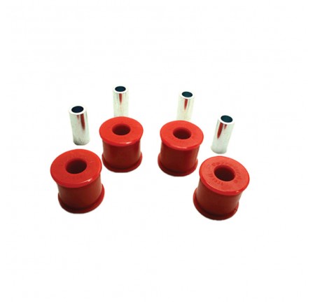 Terrafirma Front Radius Arm Bush Kit Axle End 1995 on