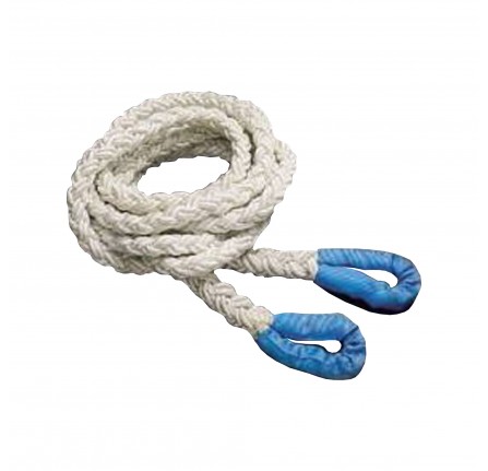 Kinetic Rope 8 Metres x 24mm