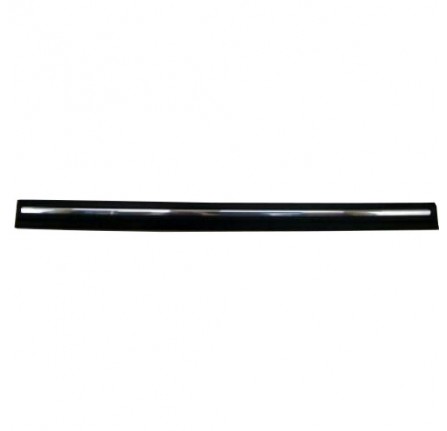 Genuine Rubbing Strip Front 5 Door RH with Chrome Insert