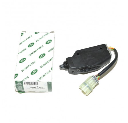 No Longer Available Actuator C/Locking Drivers with Alarm