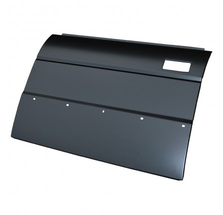 Genuine Door Skin Front LH from TA501920 Price to Clear - (Delivery Surcharge Applies)
