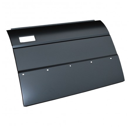Genuine Door Skin Front RH from TA501920 Price to Clear - (Delivery Surcharge Applies)