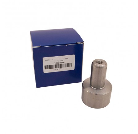Pin Rear Axle Drive Flange Centralising