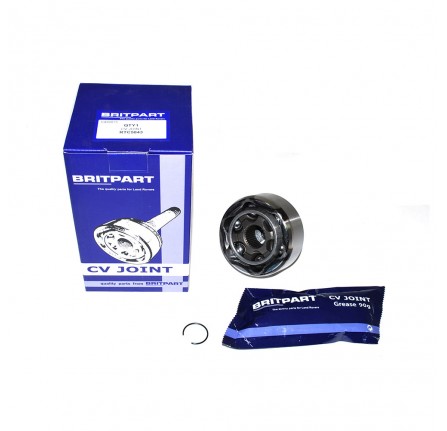 CV Joint Discovery 1 to JA032850 Range Rover Classic from Ea