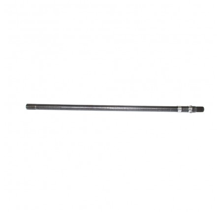 Halfshaft Front LH Discovery to JA032850.RRC from 1986