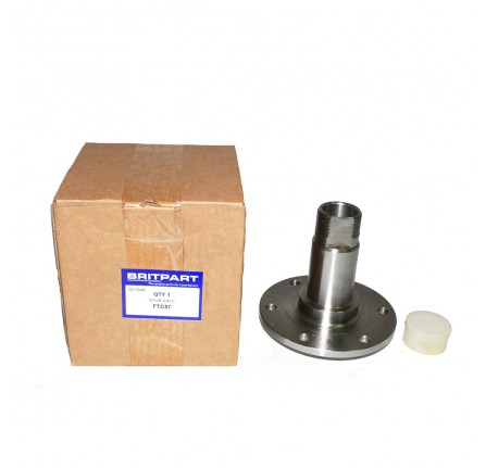 Stub Axle Front Discovery 1 up to Vin JA032849 and Range Rover Classic Suffix B Axles from Vin EA305590 >ga