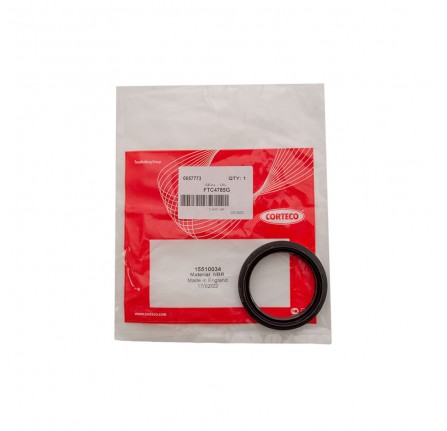 Corteco - Hub Seal Inner 1986 on 90/110 Range Rover Classic Discovery