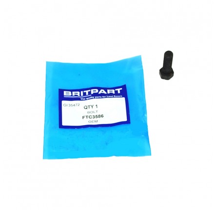 Bolt for Crown Wheel 1975 on and Swivel House. Range Rover Classic to 1985