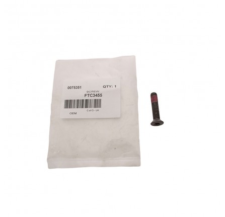 Bolt for Lower Damper Plate Swivel Housing Range Rover Classic 1990 on with A.b.s. and Disco