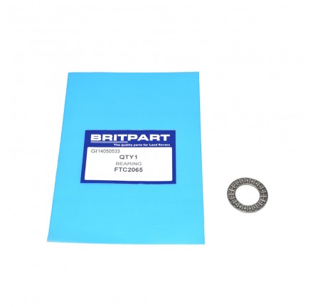 Thrust Bearing Swivel Pin Upper Range Rover Classic from HA464554 and Discovery from JA032851