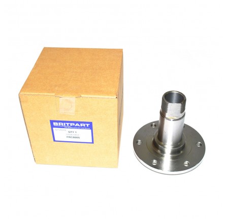 Rear Stub Axle Early Discovery and Range Rover Classic Non Abs 1985 to 1992