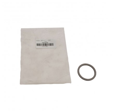 Shim Front Halfshaft 1.65mm Cap End