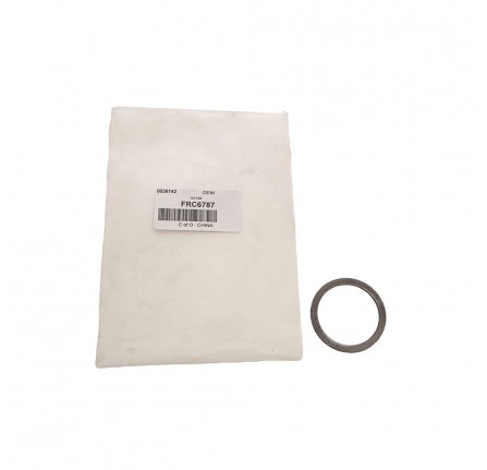 Shim Front Halfshaft 1.20mm Cap End
