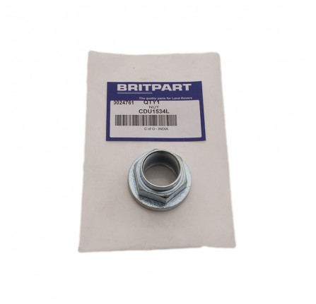 Nut for Driveshaft Discovery 2 Freelander and Range Rover 1995-02