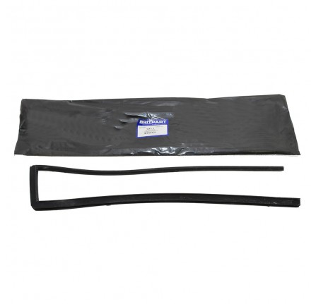 Genuine Weather Seal Rear 1/4 Glass 4 Door Range Rover Classic and Discover