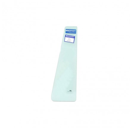 Genuine Quarter Glass Rear RH Door