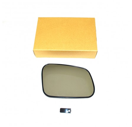 Mirror Glass RH Discovery 1 and 2 1995 Onwards