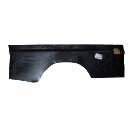 Genuine Rear Wing Side Panel LWB R/H 1958-75. Front Filler - (Delivery Surcharge Applies)