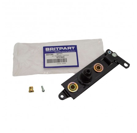 Bonnet Catch Cable Operated for L.H Side Release Range Rover Classic and Discovery