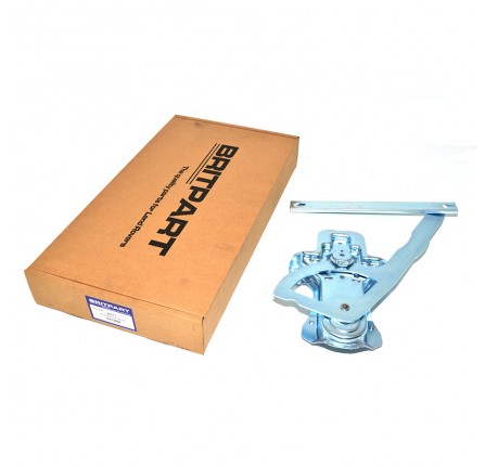 Electric Regulator Rear Door RH Discovery from MA137190 Range Rover Classic from MA659911 AK5B P65A