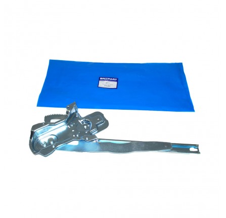 Electric Regulator Rear Door LH Discovery from MA137190 Range Rover Classic from MA659911