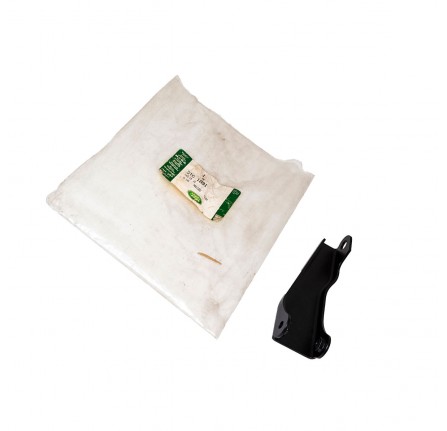 Bracket Rear Seat Discovery 1