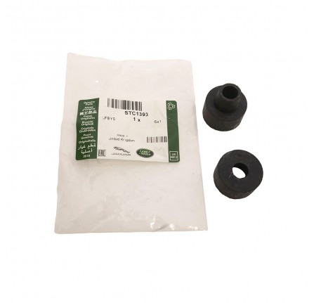 Bush Kit for Eye Bolt Rear Seat Belt Mounting