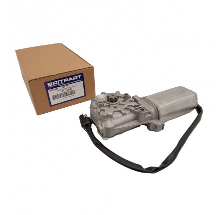 Motor for Window Regulator LH