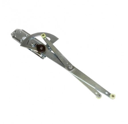 RH Front Window Regulator Electric All Rrc.and Discovery Front to MA137189