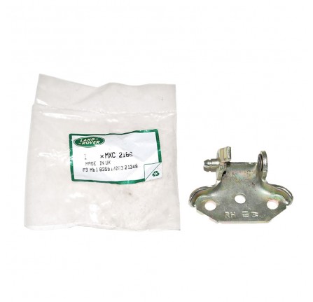Genuine Door Hinge R/H Range Rover Classic from FA374642 and Discovery 1 Front and Rear Door