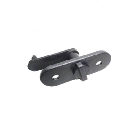 Child Proof Lock Lever Discovery 1