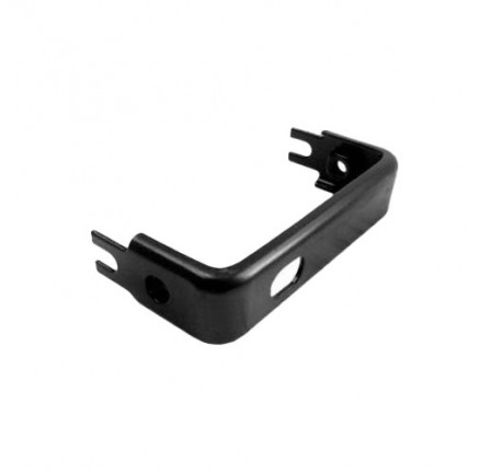Bracket Rear Door Lock Cover Disco