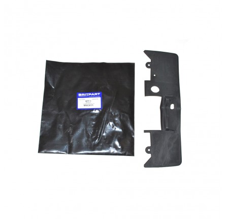 Genuine Rubber Gasket for Rear Door Handle