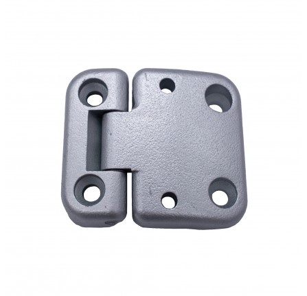 Door Hinge Upper Mirror Mounting RH 1989-2015