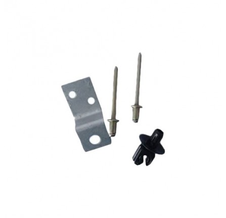 Genuine Brake Pipe Bracket Kit