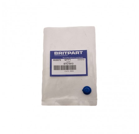 Bleed Screw Cap