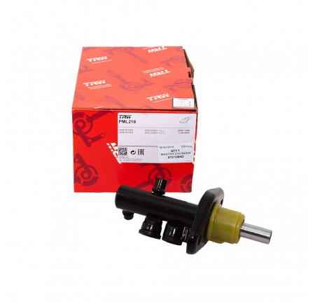 Trw Master Cylinder Discovery 1 1994 on with Abs